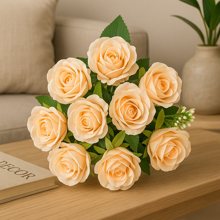 Flores Decorativas